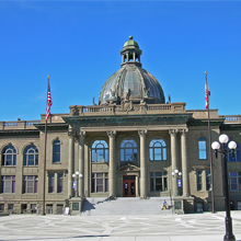 Bay County Historical Museum