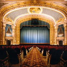 State Theatre